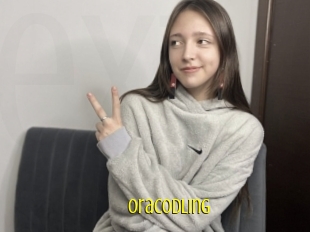 Oracodling
