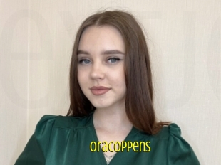 Oracoppens