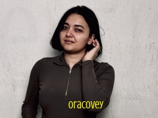 Oracovey