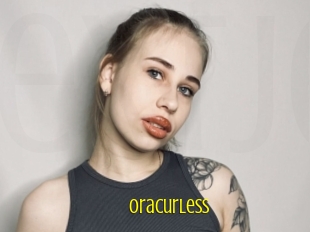 Oracurless