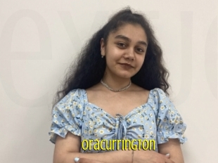 Oracurrington
