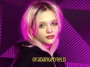 Oradangerfield