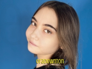 Oradownton