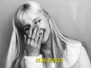 Oraeastburn