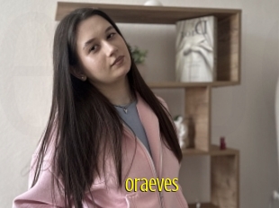 Oraeves