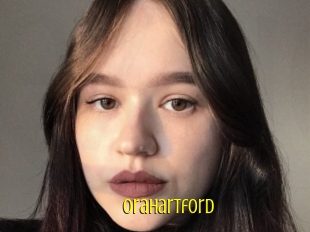 Orahartford