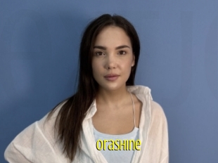 Orashine