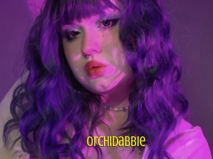 Orchidabbie