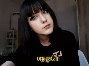 Orianacam