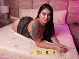 orianacourte Extraits Jeunes