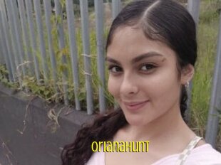 Orianahunt