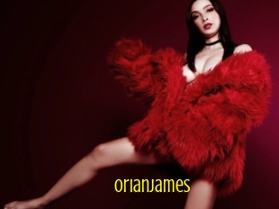 Orianjames