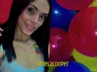 Ornelacooper