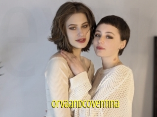 Orvaandcoventina