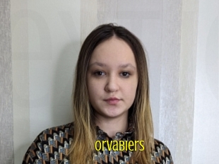 Orvabiers