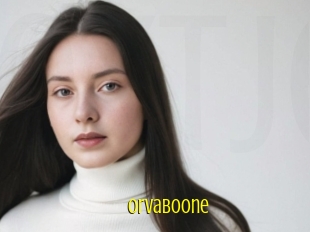 Orvaboone