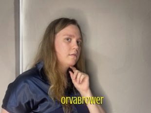 Orvabrower