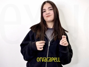 Orvacapell