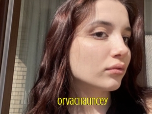 Orvachauncey