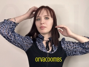 Orvacoombs