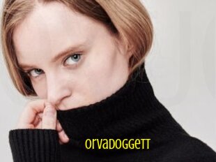 Orvadoggett