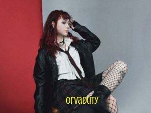 Orvaduty
