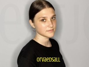 Orvaedsall