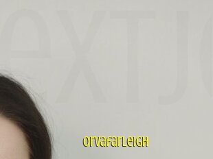 Orvafarleigh