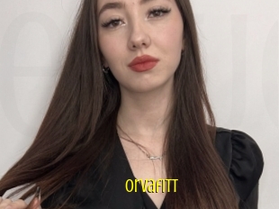 Orvafitt