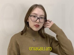 Orvagaillard