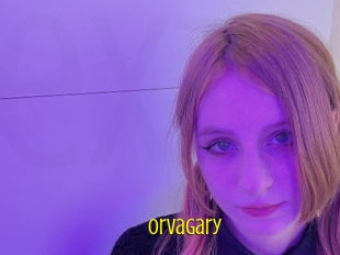 Orvagary