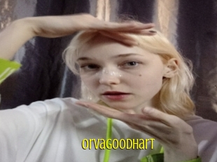Orvagoodhart