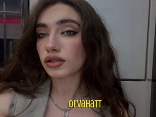 Orvahatt