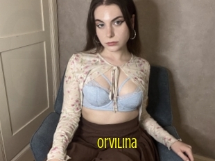 Orvilina
