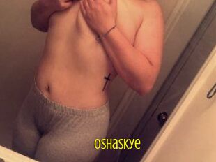 Oshaskye