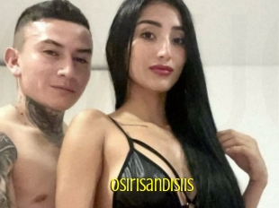 Osirisandisiis