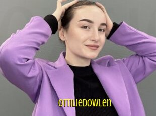 Ottiliedowlen