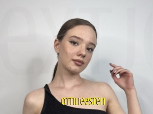Ottilieesten