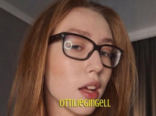 Ottiliegingell