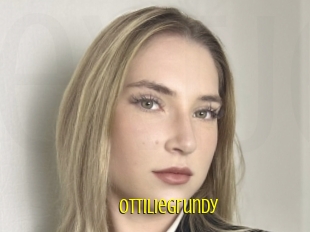 Ottiliegrundy