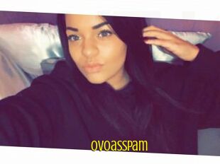 Ovoasspam