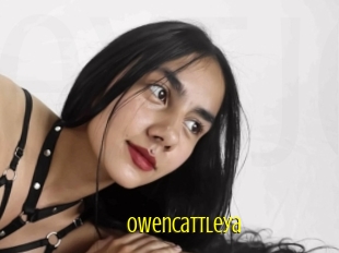 Owencattleya