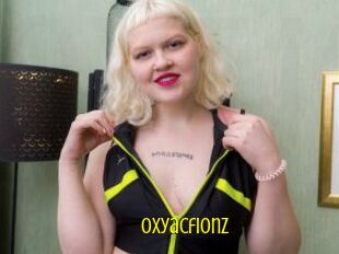 Oxyacfionz