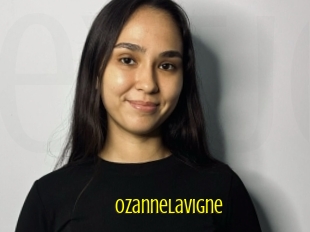 Ozannelavigne