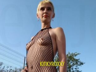 KinkyRoxxy