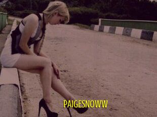 PAIGE_SNOWW