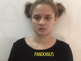PANDORA25