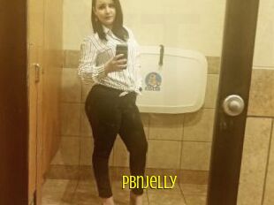 PBnjelly