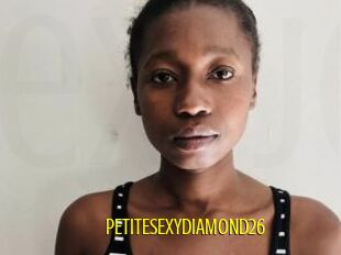 PETITESEXYDIAMOND26