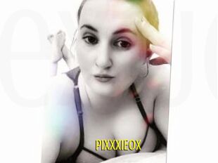 PIXXXIEOX Extraits Jeunes